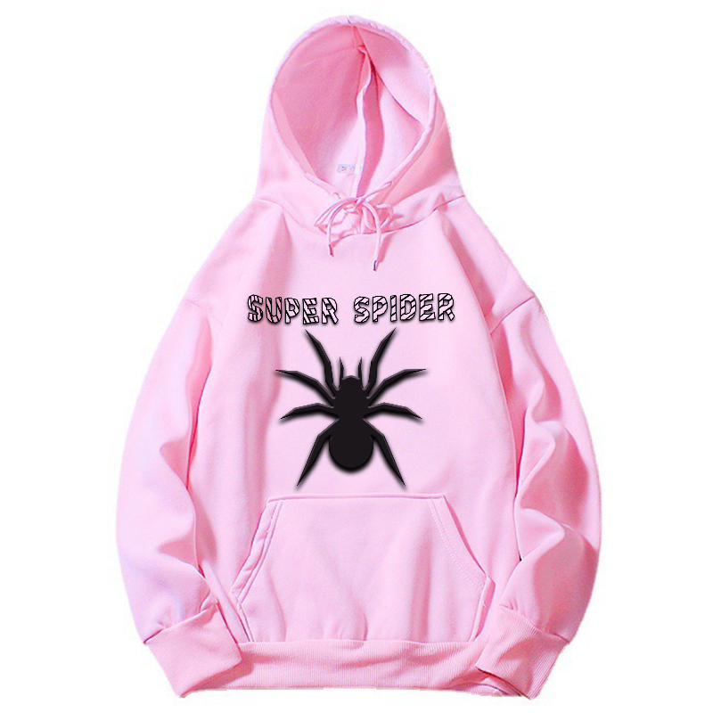 Fashion Spider Hoodie Fashion Spider Hoodie
