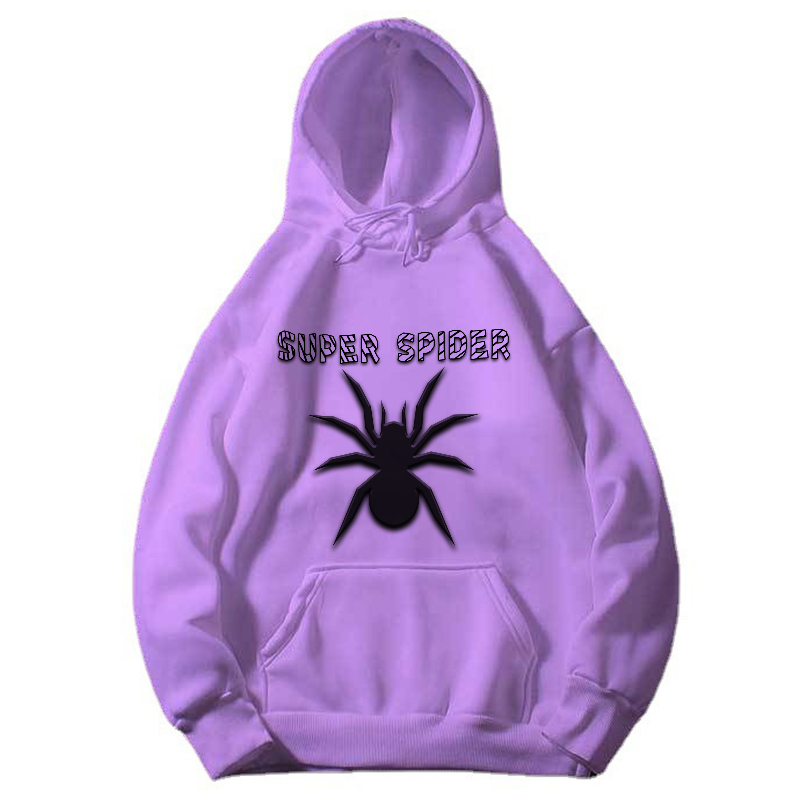 Fashion Spider Hoodie Fashion Spider Hoodie