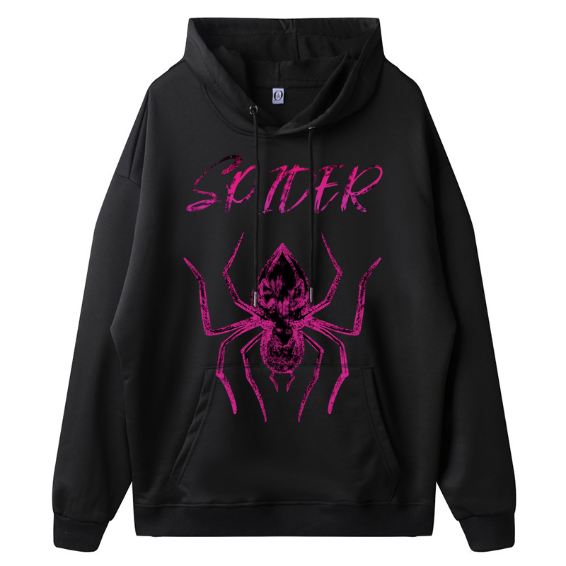 Fashion Spider Hoodie Fashion Spider Hoodie
