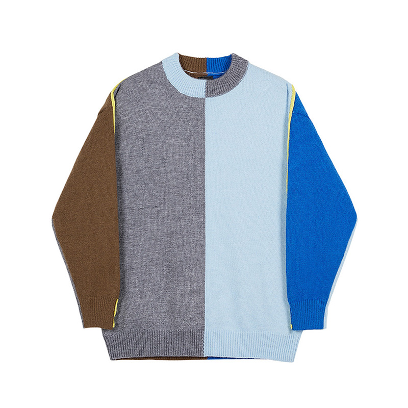 Casual Knitwear Trendy Sweater
