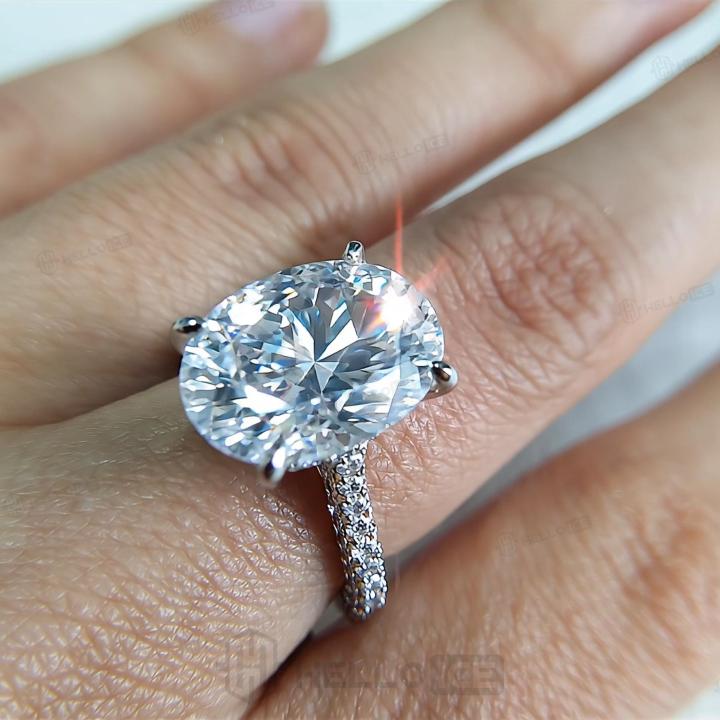 Oval Cut Engagement Ring Oval Cut Engagement Ring