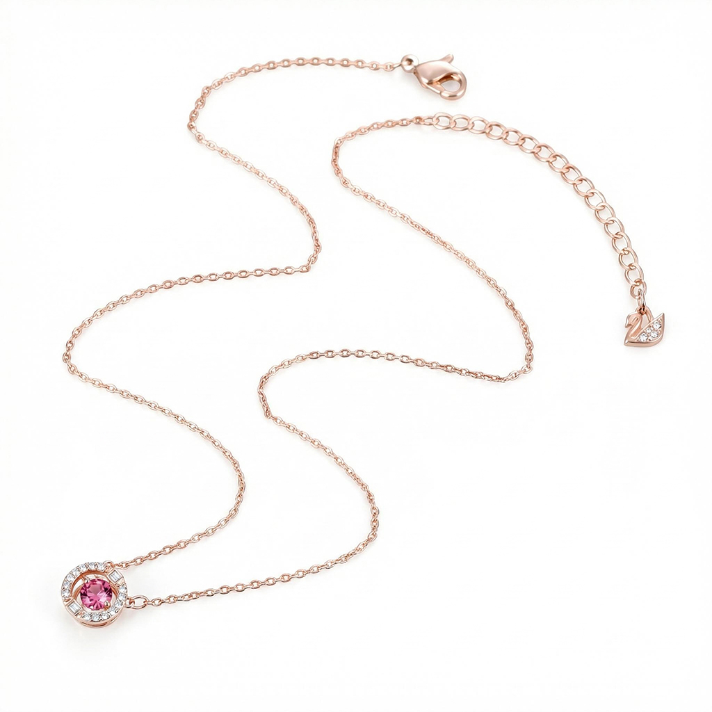 Beating Heart Charm Necklace Beating Heart Charm Necklace