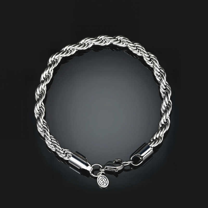 6mm Rope Bracelet