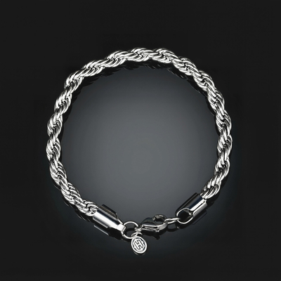 6mm Rope Bracelet