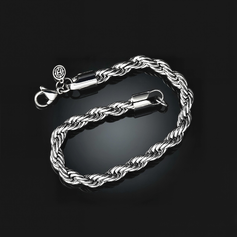 6mm Rope Bracelet