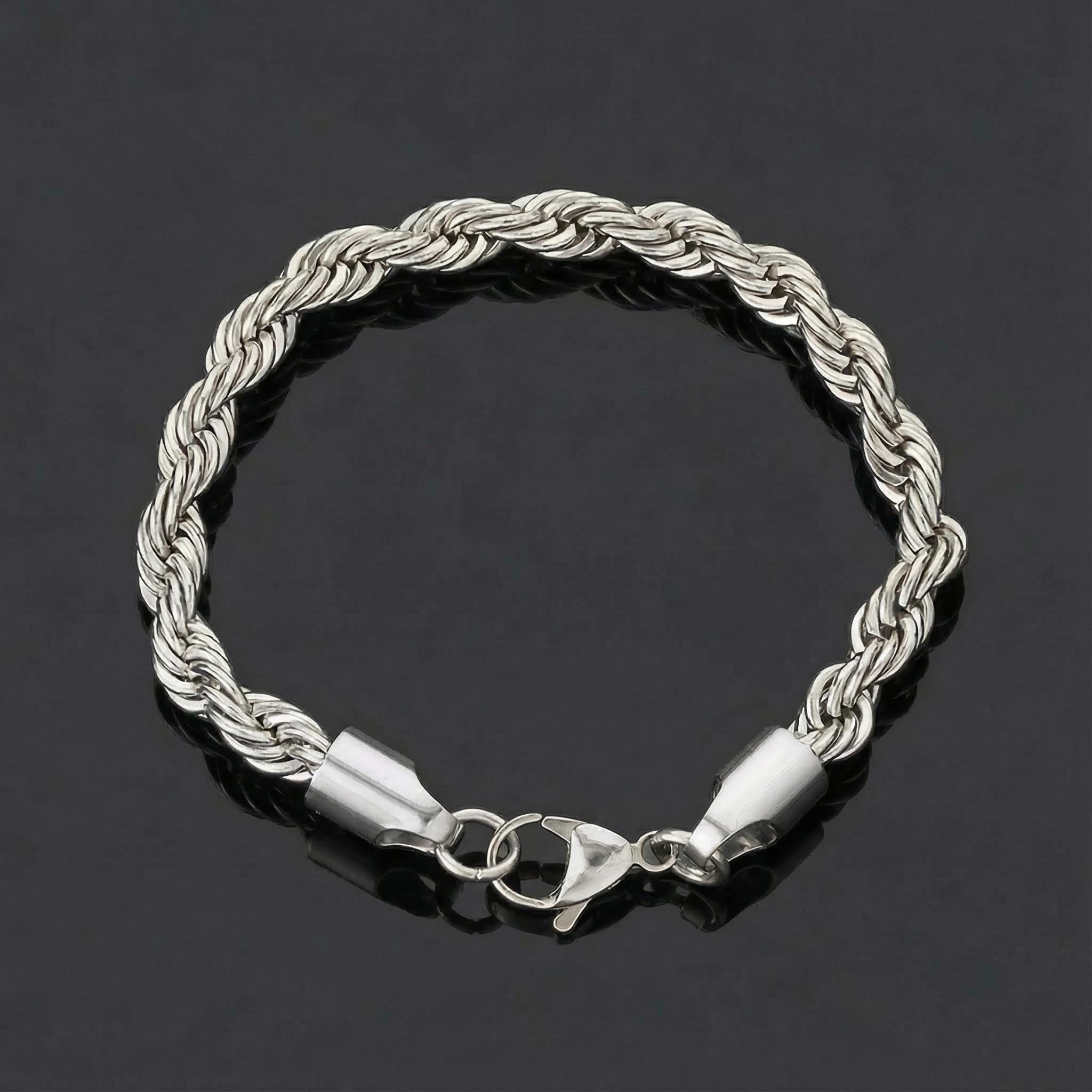 6mm Rope Bracelet