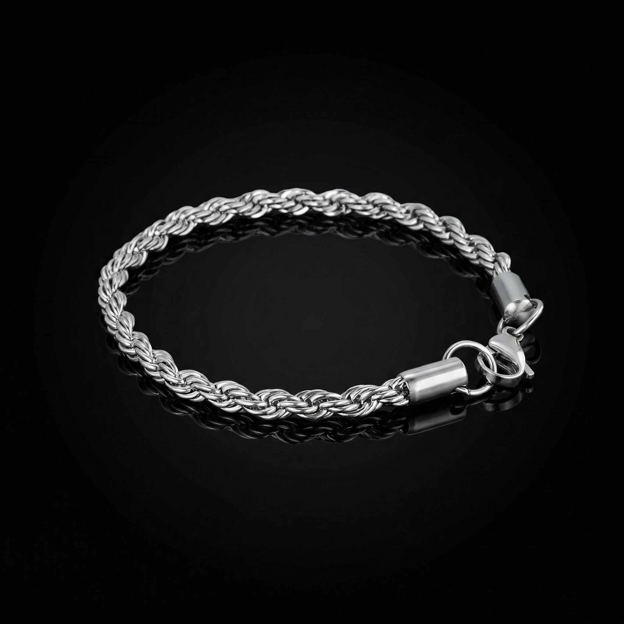 6mm Rope Bracelet