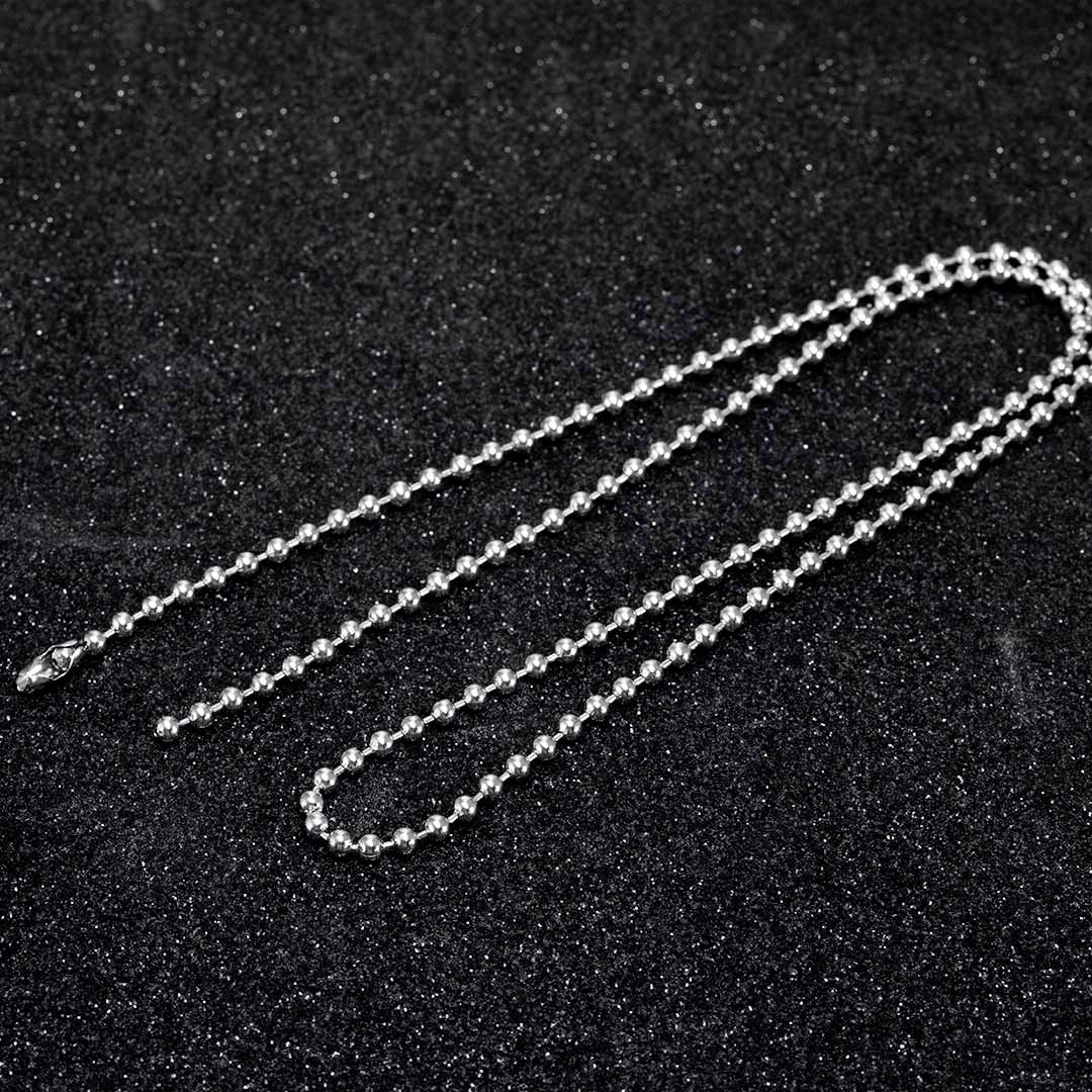 3mm Steel Bead Chain