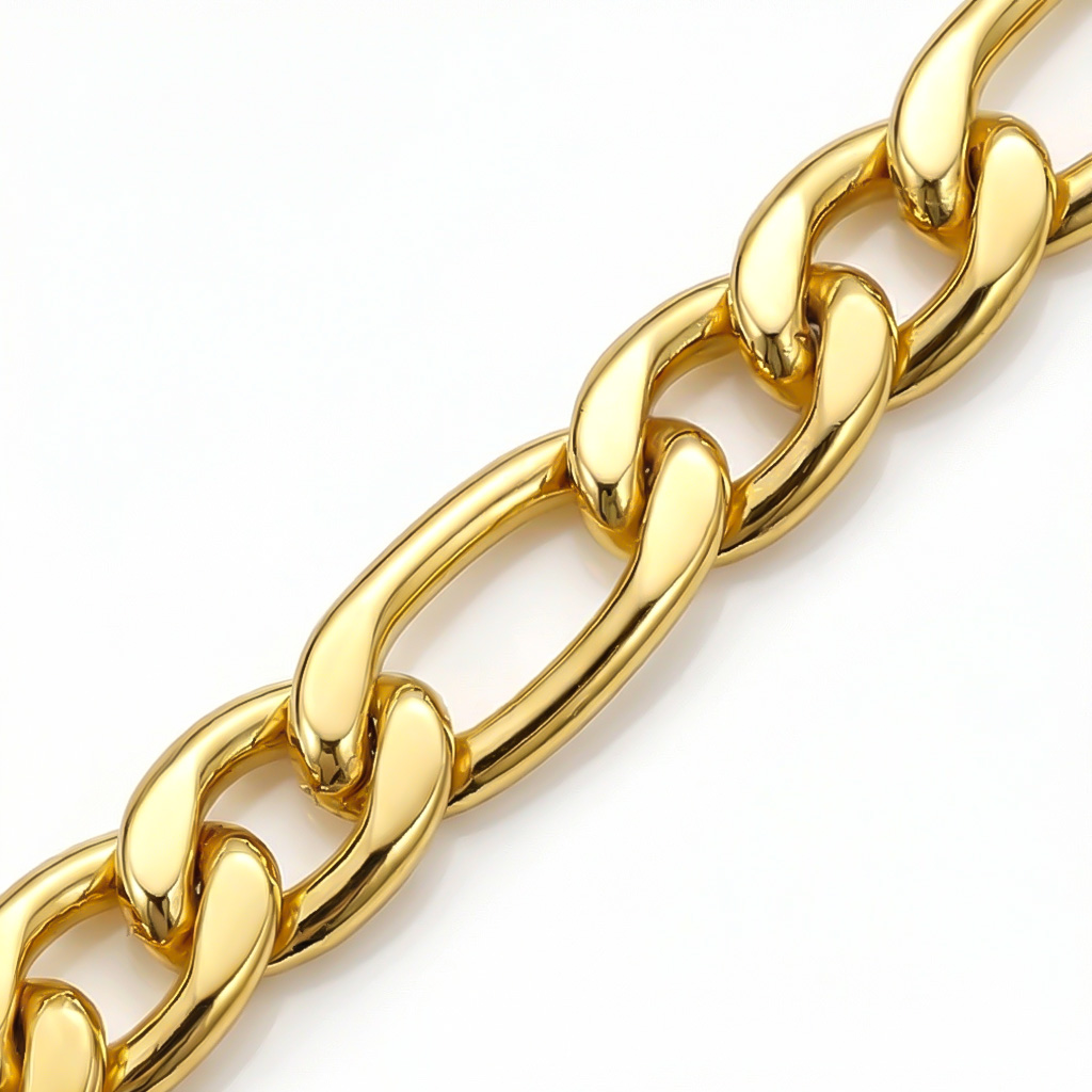 Personalized Heart Initial Letter Bracelet & Anklet