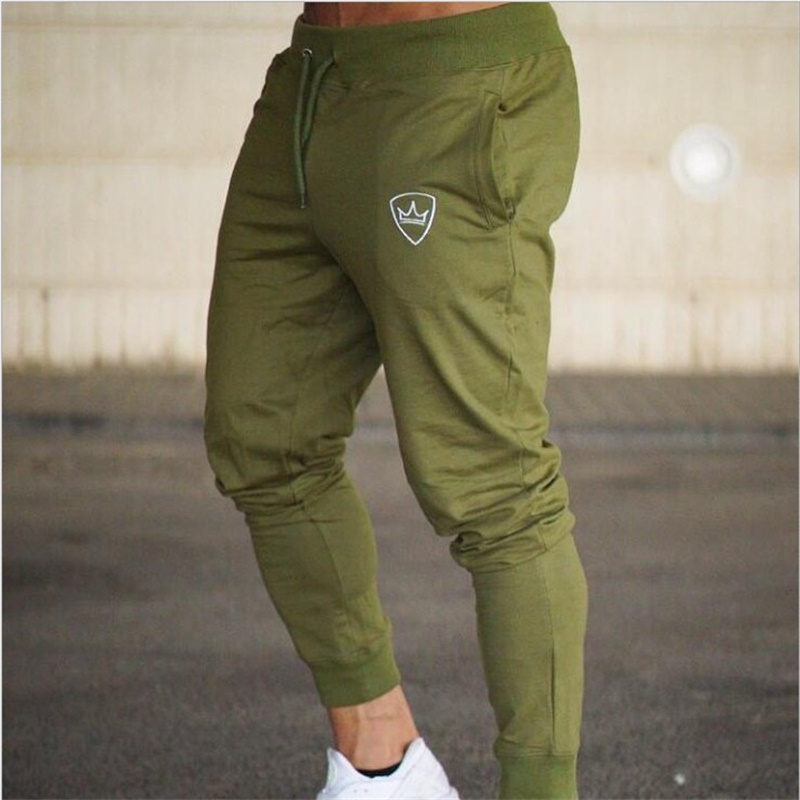 Sports Casual Pants