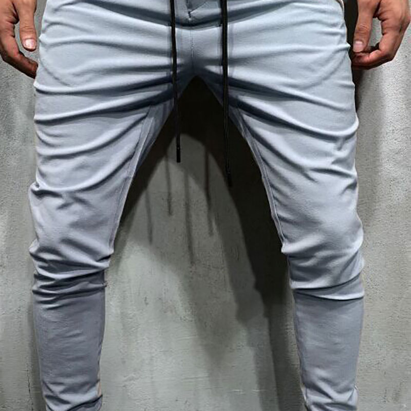 Men's Stretch Casual Pants