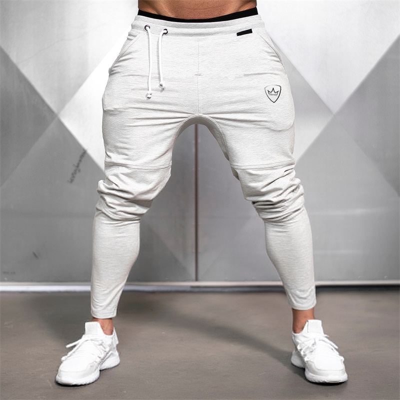 Sports Running Fashion Casual Pants