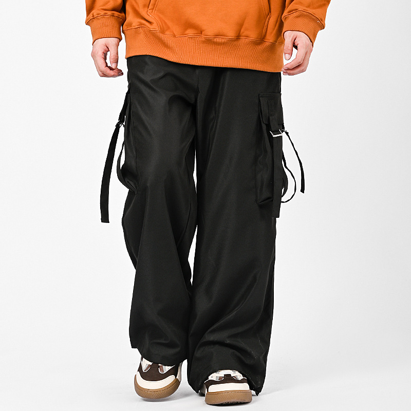 Street Hip-Hop Casual Pants Street Hip-Hop Casual Pants