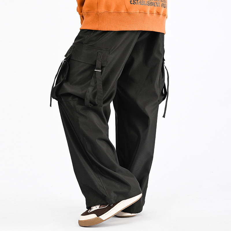 Street Hip-Hop Casual Pants Street Hip-Hop Casual Pants