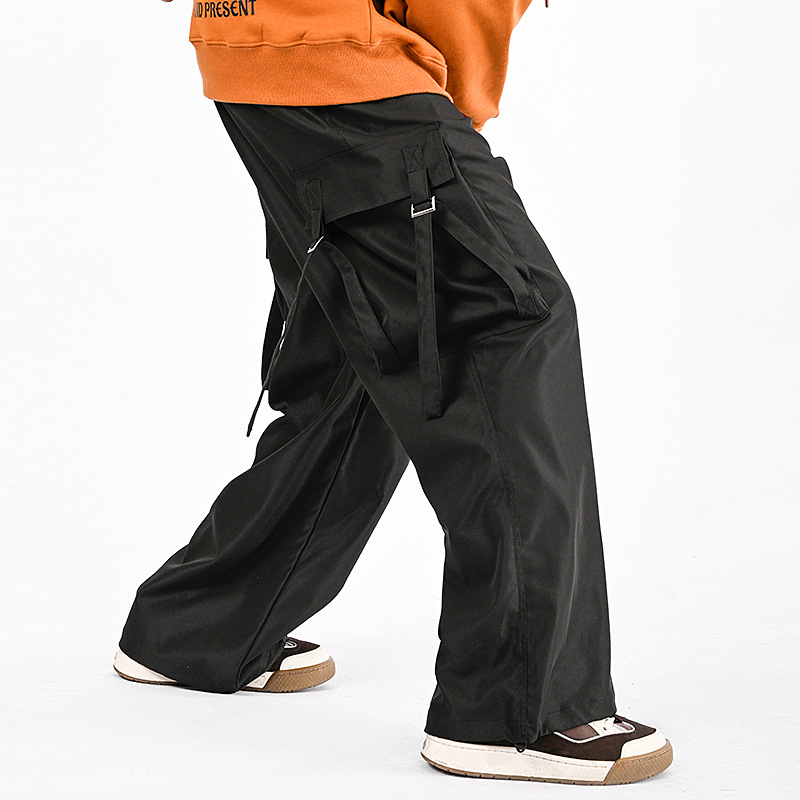 Street Hip-Hop Casual Pants Street Hip-Hop Casual Pants