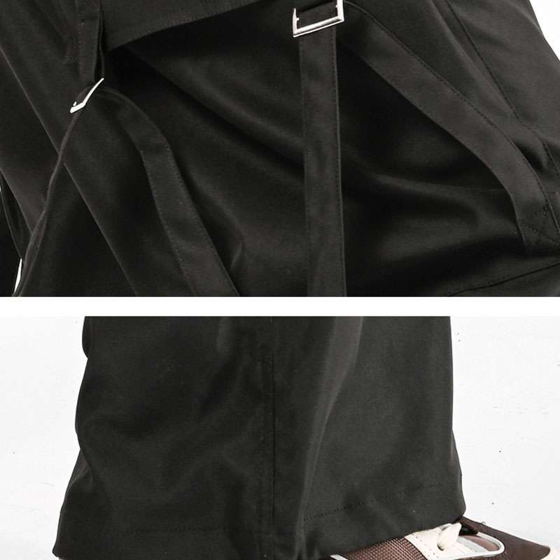 Street Hip-Hop Casual Pants Street Hip-Hop Casual Pants