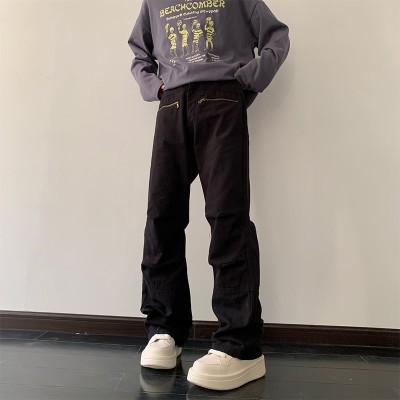High Street Outdoor Functional Casual Pants