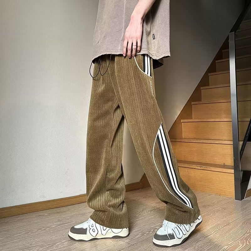 K-Cord™ Men’s Corduroy Streetwear Pants