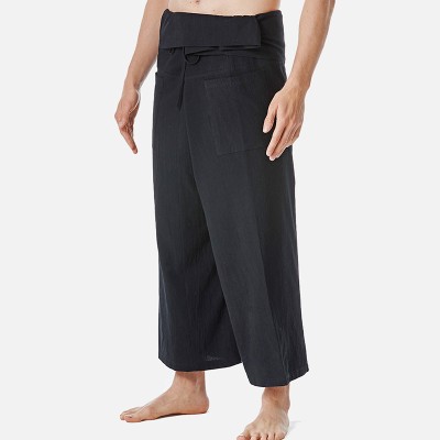Men's Casual Fashion Thai Fisherman Pants