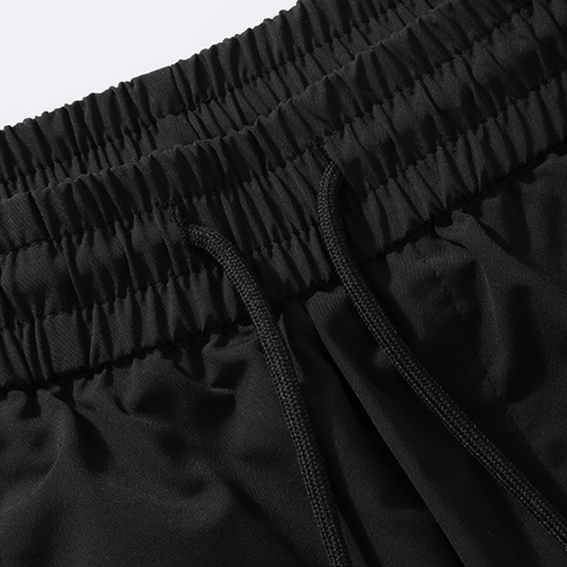 Vibe Pleated Flared Trousers