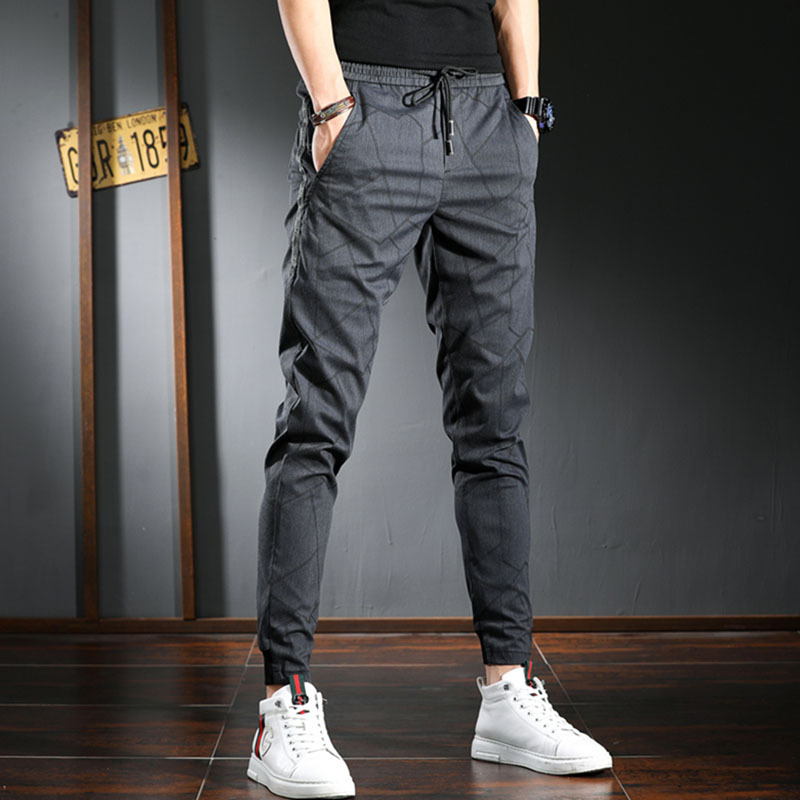 British Slim Fit Lounge Pants British Slim Fit Lounge Pants