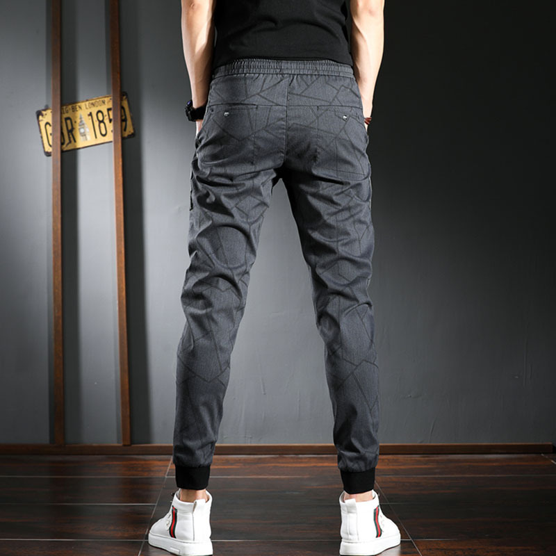 British Slim Fit Lounge Pants British Slim Fit Lounge Pants