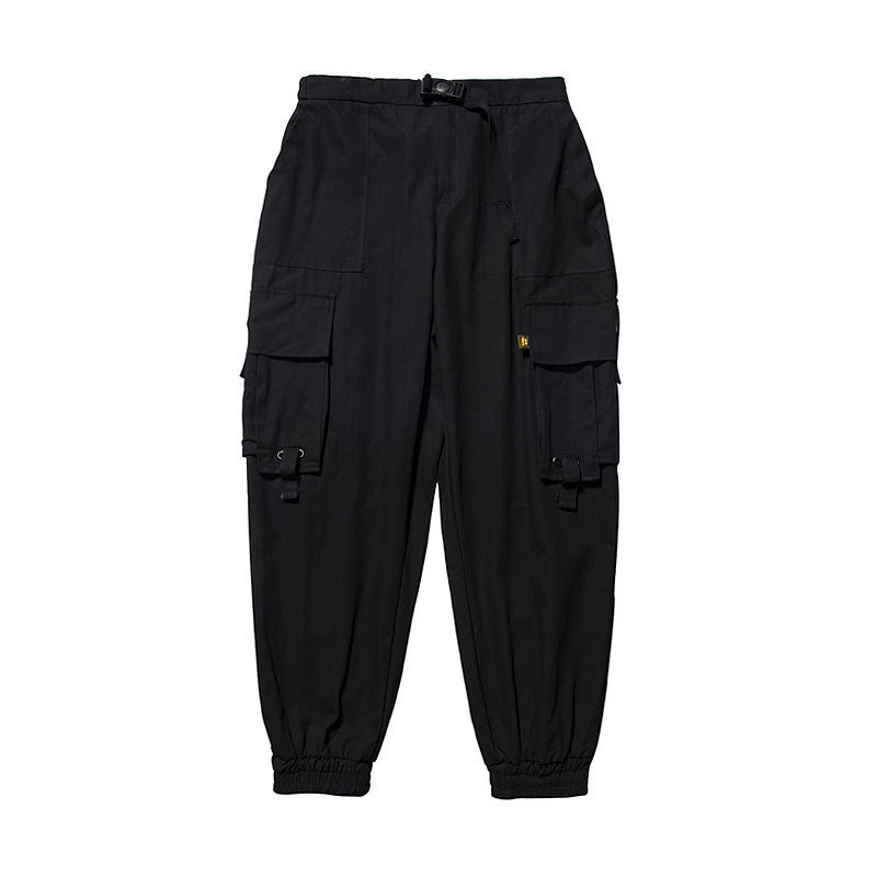 Loose Hip Hop Casual Pants