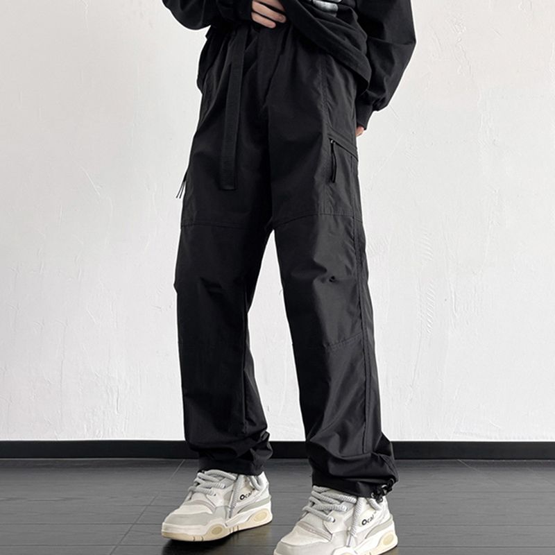 Paratrooper Mountaineering Overalls Casual Pants