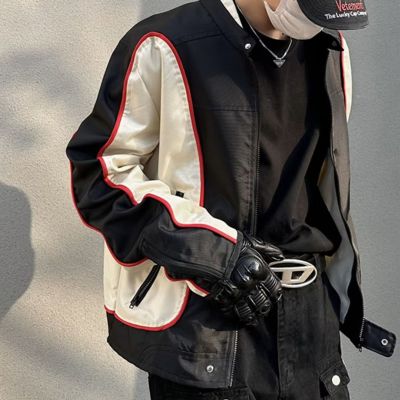 American Style Racing Jacket