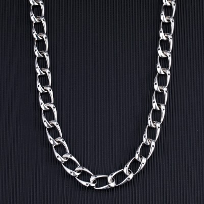  Star Stainless Steel Chain