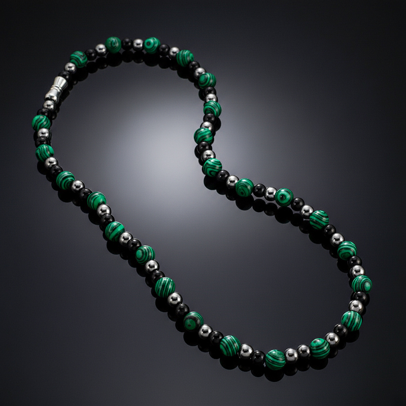 Yellow Tiger Eye Stone Chain Yellow Tiger Eye Stone Chain