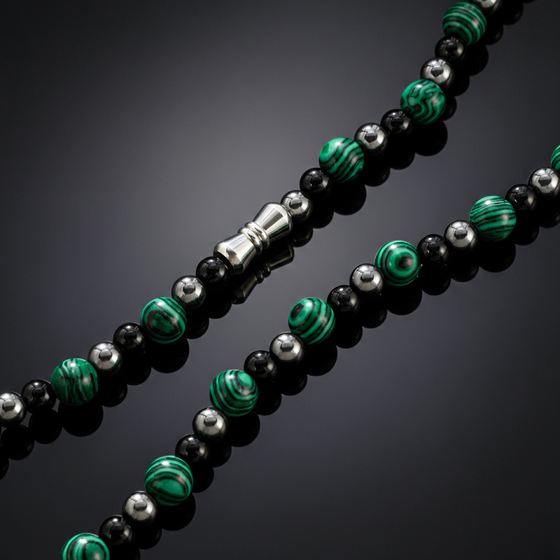 Yellow Tiger Eye Stone Chain Yellow Tiger Eye Stone Chain