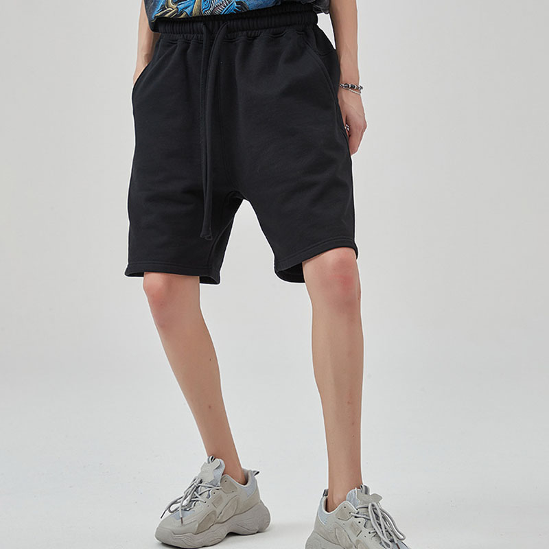 Loose Casual Sports Gym Shorts