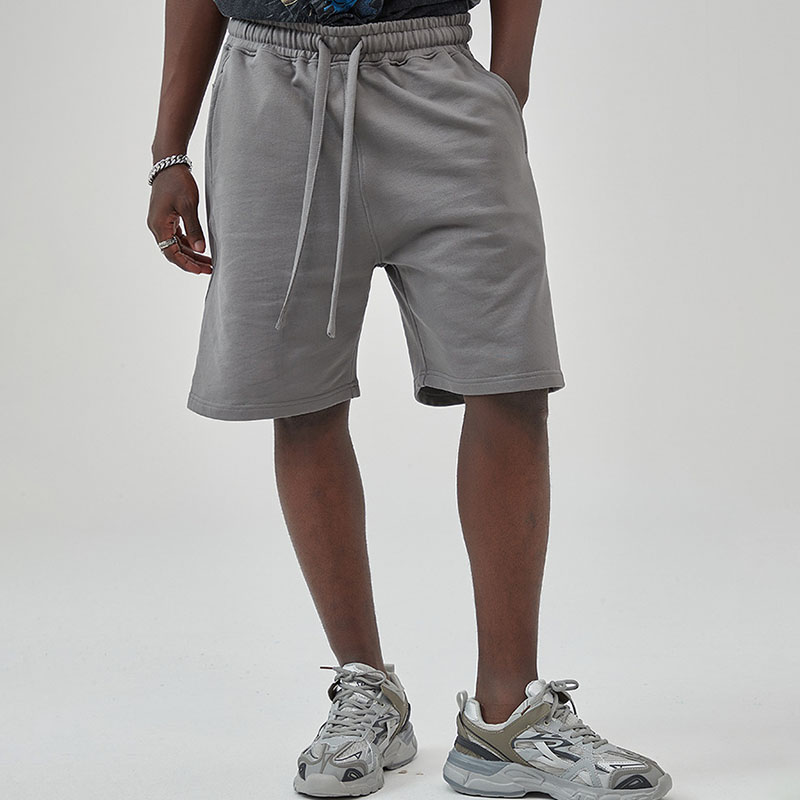 Loose Casual Sports Gym Shorts
