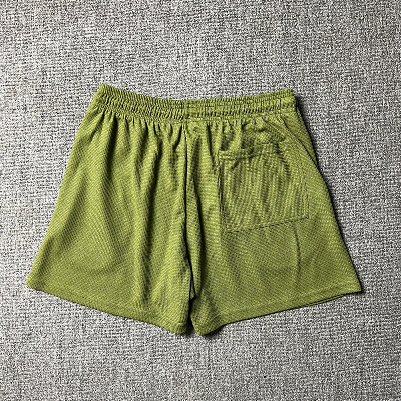 Outdoor Fitness Sports Casual Shorts