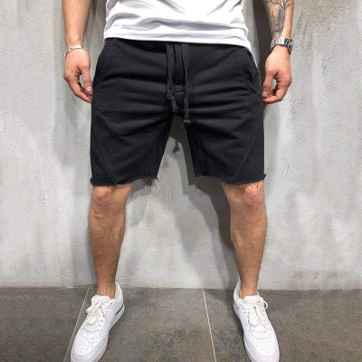 Fitness Sports Breathable Shorts