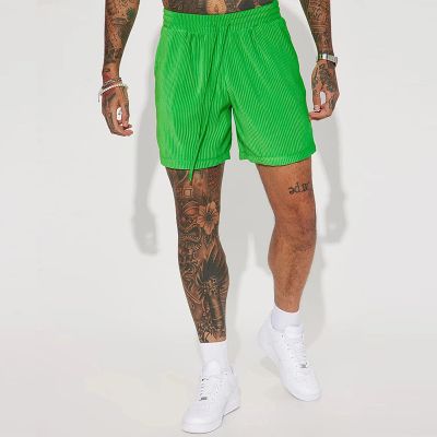 New Drawstring Sports Shorts