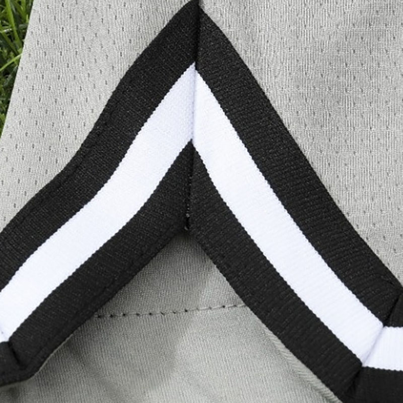 Breathable Basketball Track Shorts