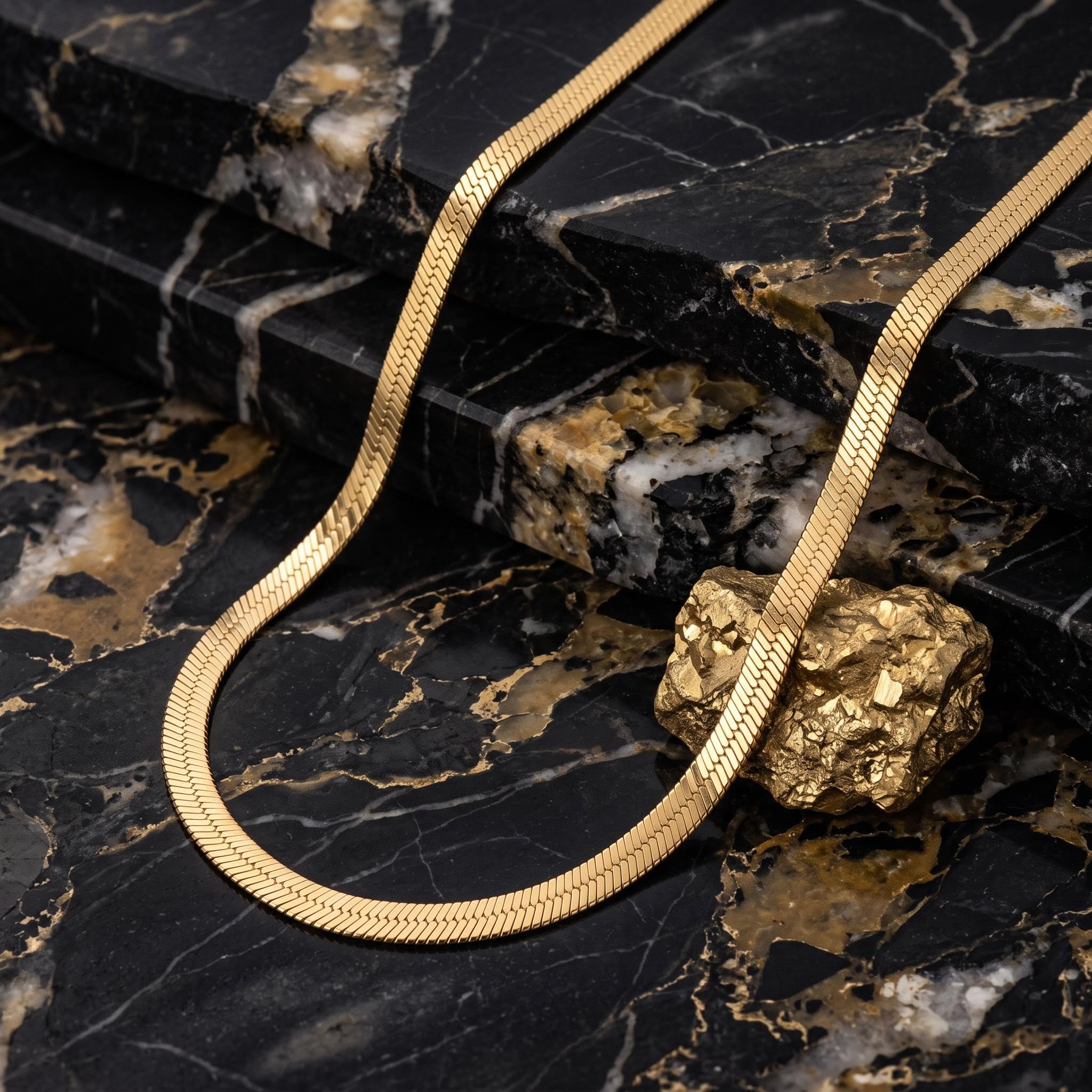 2mm/3mm/4mm/5mm Herringbone Chain 2mm/3mm/4mm/5mm Herringbone Chain