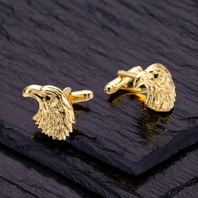 Men's Eagle Cufflinks