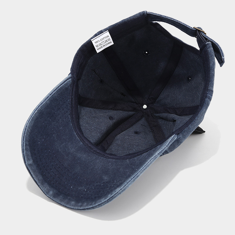 Cat Ears Baseball Cap