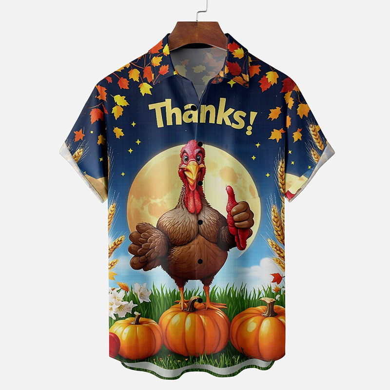 Halloween Graffiti Shirt