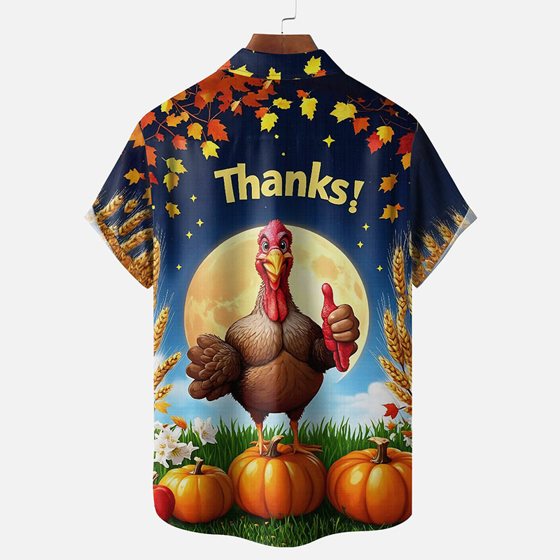 Halloween Graffiti Shirt