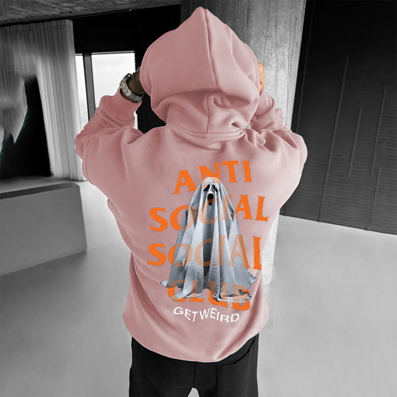 Halloween Unisex Hoodie