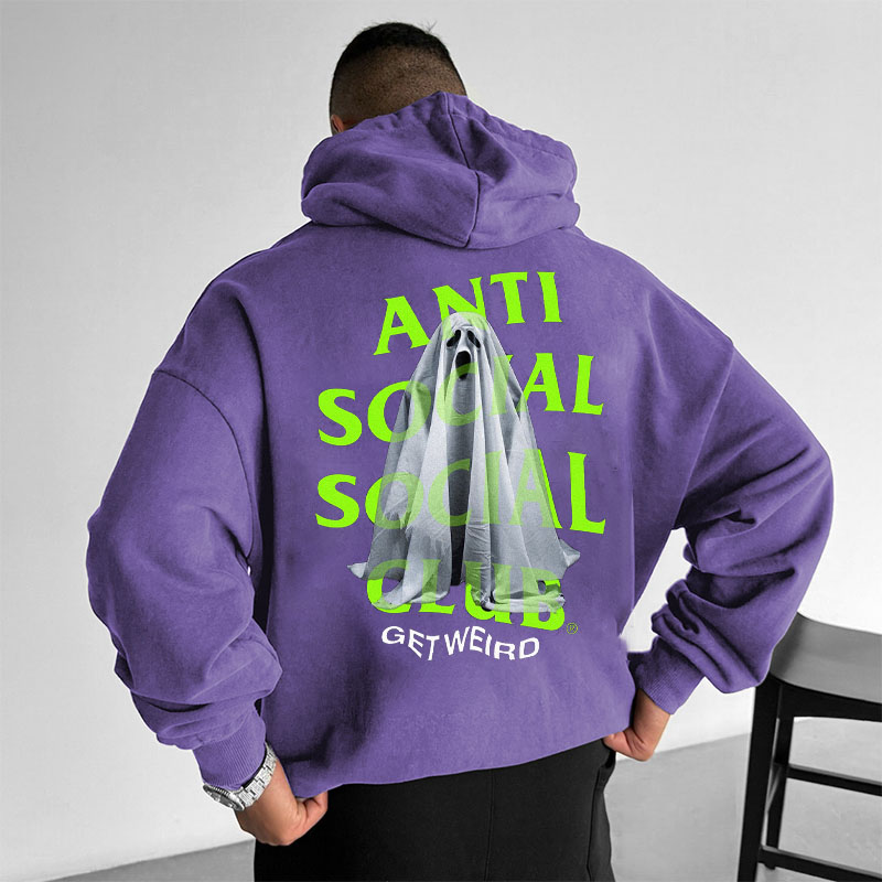 Halloween Unisex Hoodie