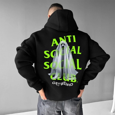 Halloween Unisex Hoodie