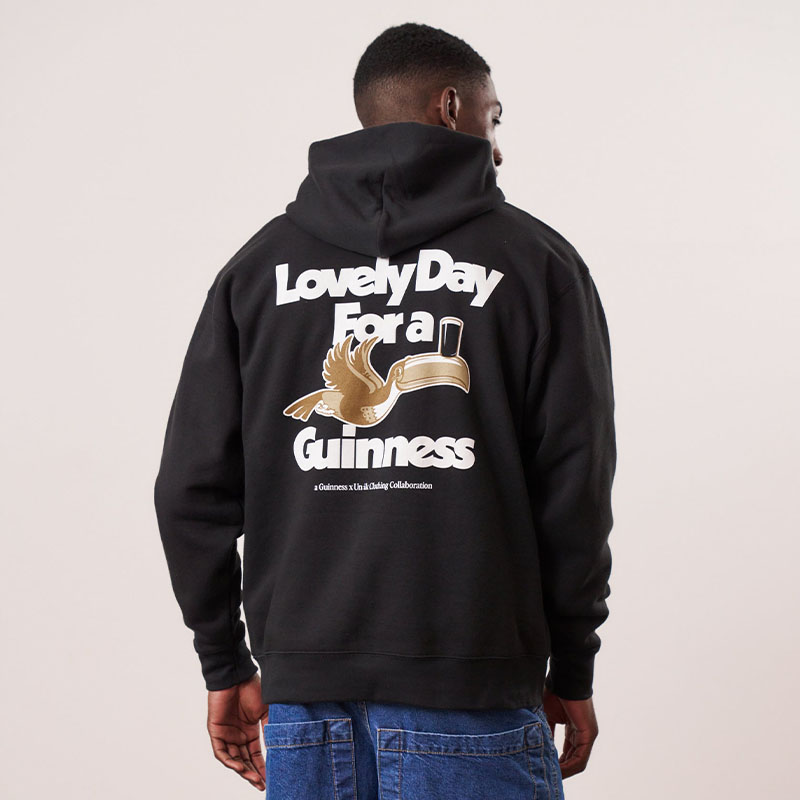 Lovely Day Hoodie