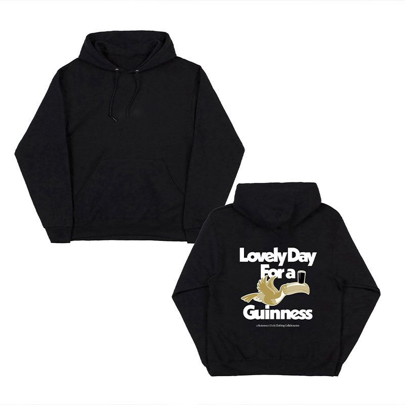 Lovely Day Hoodie