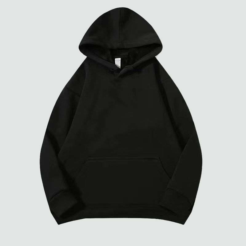 Unorthodox Unisex Hoodie