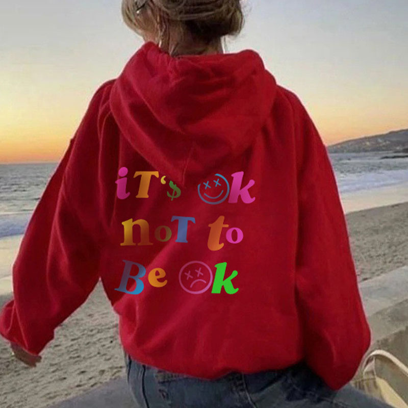 Monogrammed Padded Hoodie